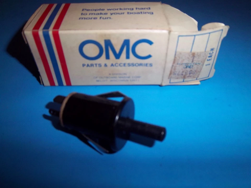 NEW OEM LAWNBOY BRAKE SWITCH 682775 LB1 - Image 2 of 2