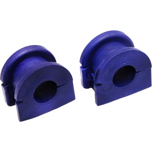 Пара втулок переднего стабилизатора стабилизатора стабилизатора подвески MOOG для Chevy Chevrolet Equinox Vue - Изображение 2 из 4