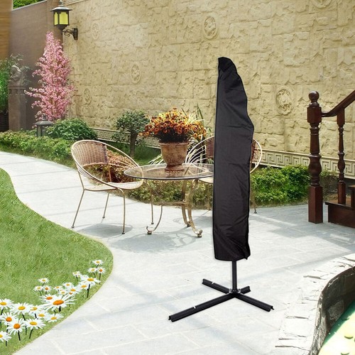 Keep Your Outdoor Furniture Dry with Our Garden Umbrella Rain Bags! eBay