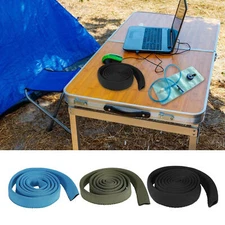 1Pc Water Bladder Tube Cover Hydration Tube Sleeve Insulation Hose Cover