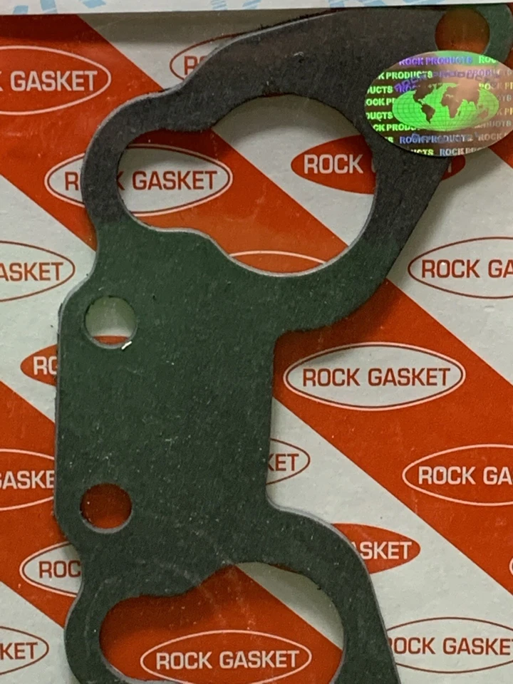 Nova junta coletor de admissão de motor DNJ IG295 compatível com Honda Civic 1992-1995 - Imagem 3 de 4