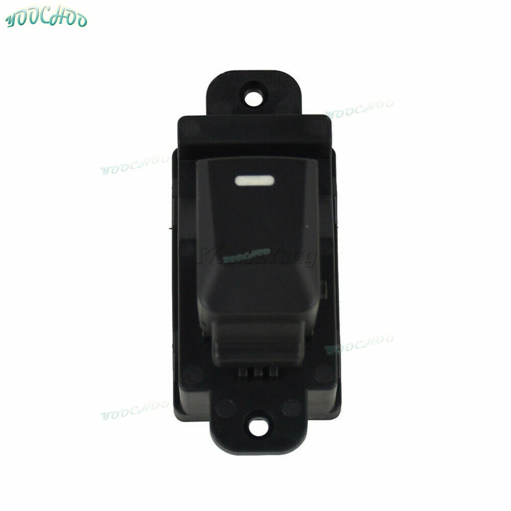 93581-A7100 Front Right Window Control Switch For KIA CERATO/FORTE 
