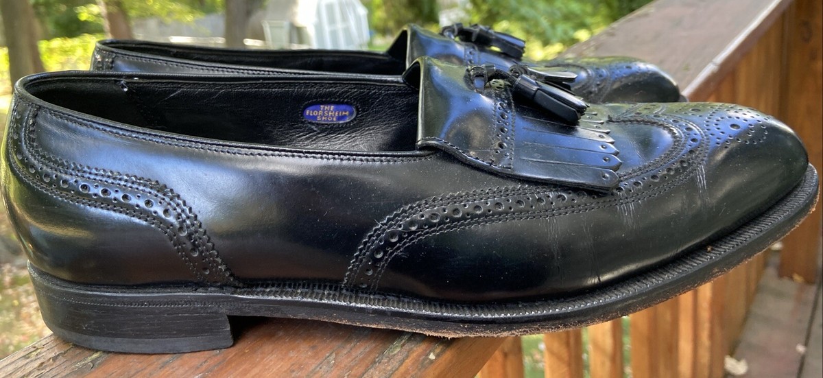 FLORSHEIM 20533 Men display picture 2