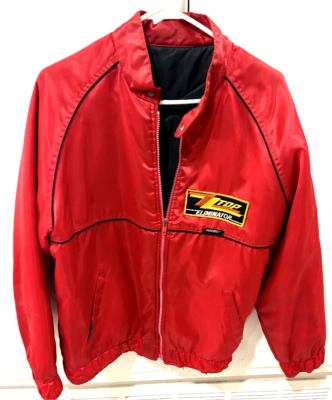 レフリージャケット Tokyo Raiders Leather Jacket | Horsehide A2 Flight Jacket