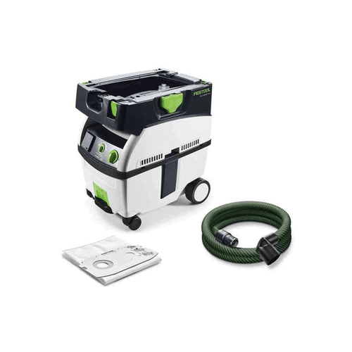 FESTOOL Absaugmobil CTL MIDI I CLEANTEC - 574832 - Bild 1 von 4