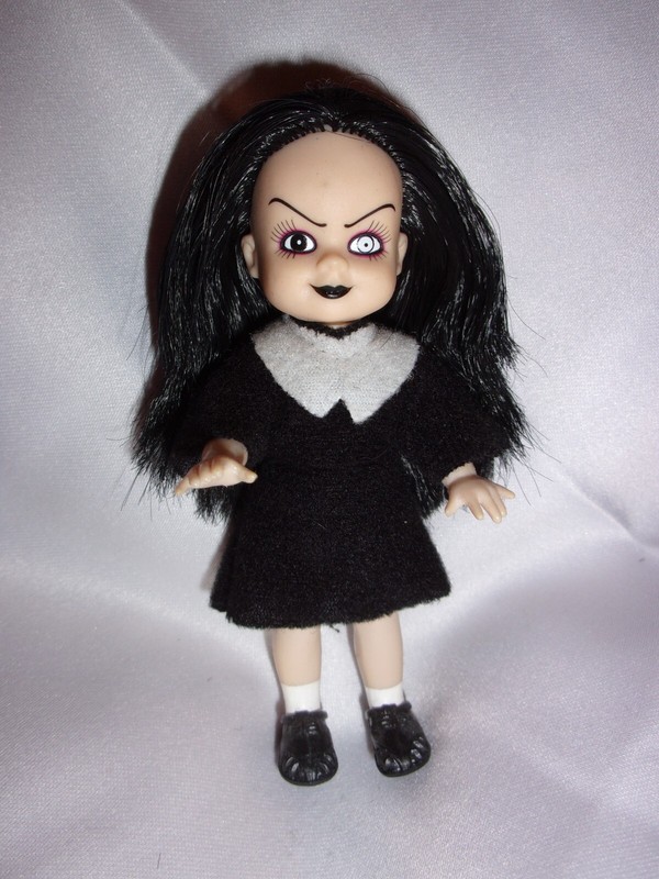 Living Dead Dolls- Sadie- Mezco - 4" inch