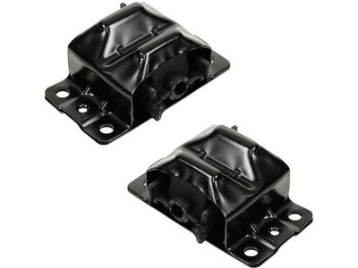 DIY Solutions 54QX59R Engine Mount Set Fits 1973-1975 Buick Apollo 4.1L 6 Cyl