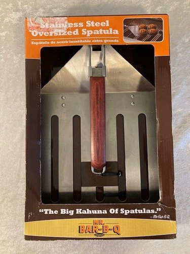 Mr. Bar-B-Q Edelstahl Räucherbox Mit Deckel – Verwandle Deinen Gas- Oder Holzkohlegrill In Einen Smoker