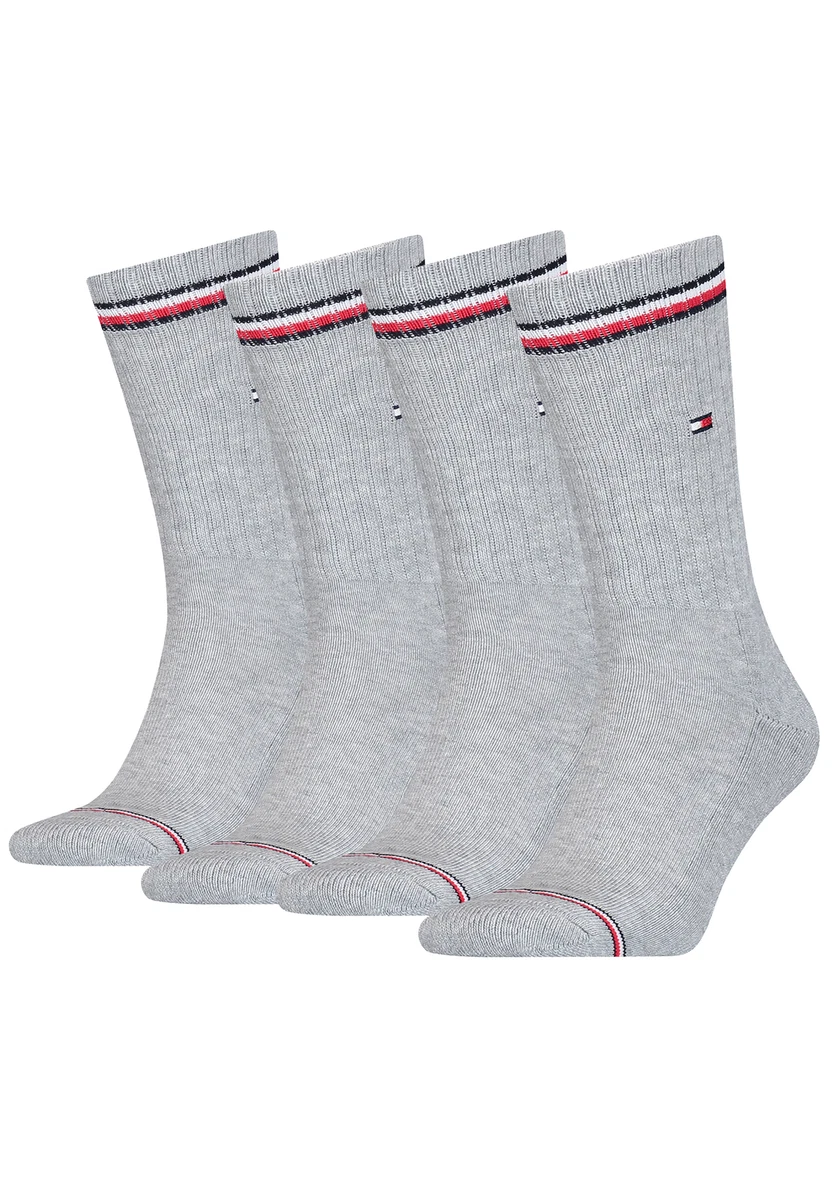Chaussette tommy hilfiger 2025 homme