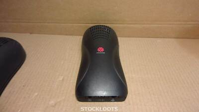 Polycom Soundstation2 - Direct Connect Universal Module 2201-16050-122 NO CABLES