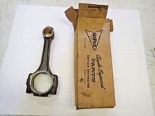 Nos 1964 1965 1966 Plymouth Dodge 318 273 Piston Rod Mopar 2406782