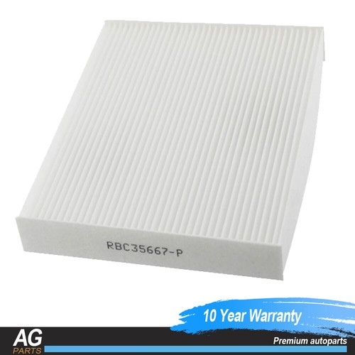 Filtro de aire de cabina Fresh Breeze para Lexus 2015-2017 NX200t 2010-2014 2015 RX350 - Imagen 1 de 9