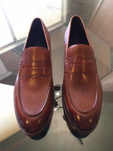 cole haan grand os penny loafer