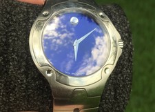 movado 607219
