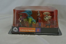 coco figurine play set