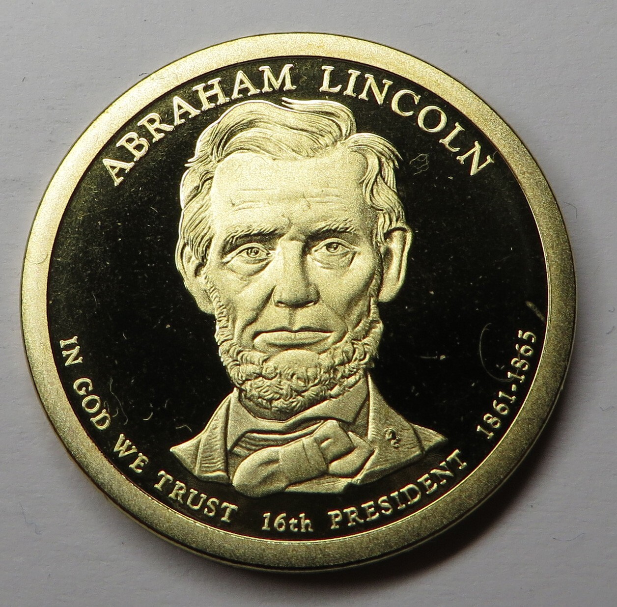 United States Dollar 2010S CopperZincManganeseNickel Clad Copper KM