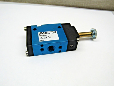 Automatic Valve L050AAWR Solenoid Valve
