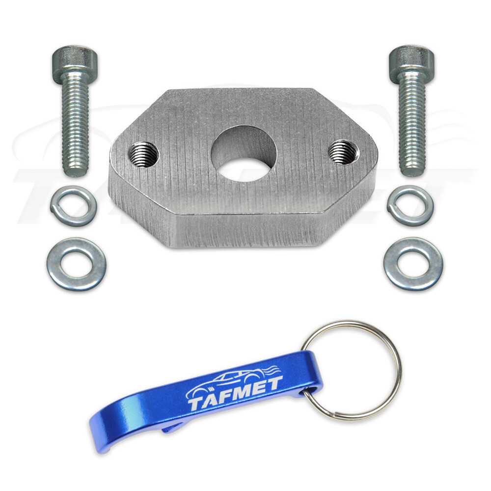 Adaptateur De Capteur De Jauge De Suralimentation Pour Siège