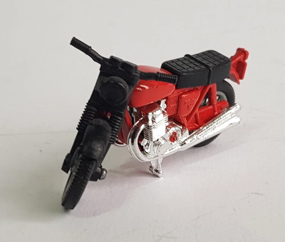 Matchbox Superfast No. 18, Hondarora Superb Mint Condition - Image 2 of 4