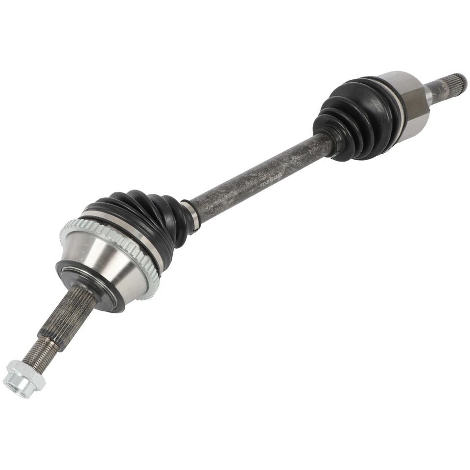 For Ford Explorer 2002-2005 Lincol Aviator Mountaineer CV Axle Shaft Rear Left - Изображение 4 из 4