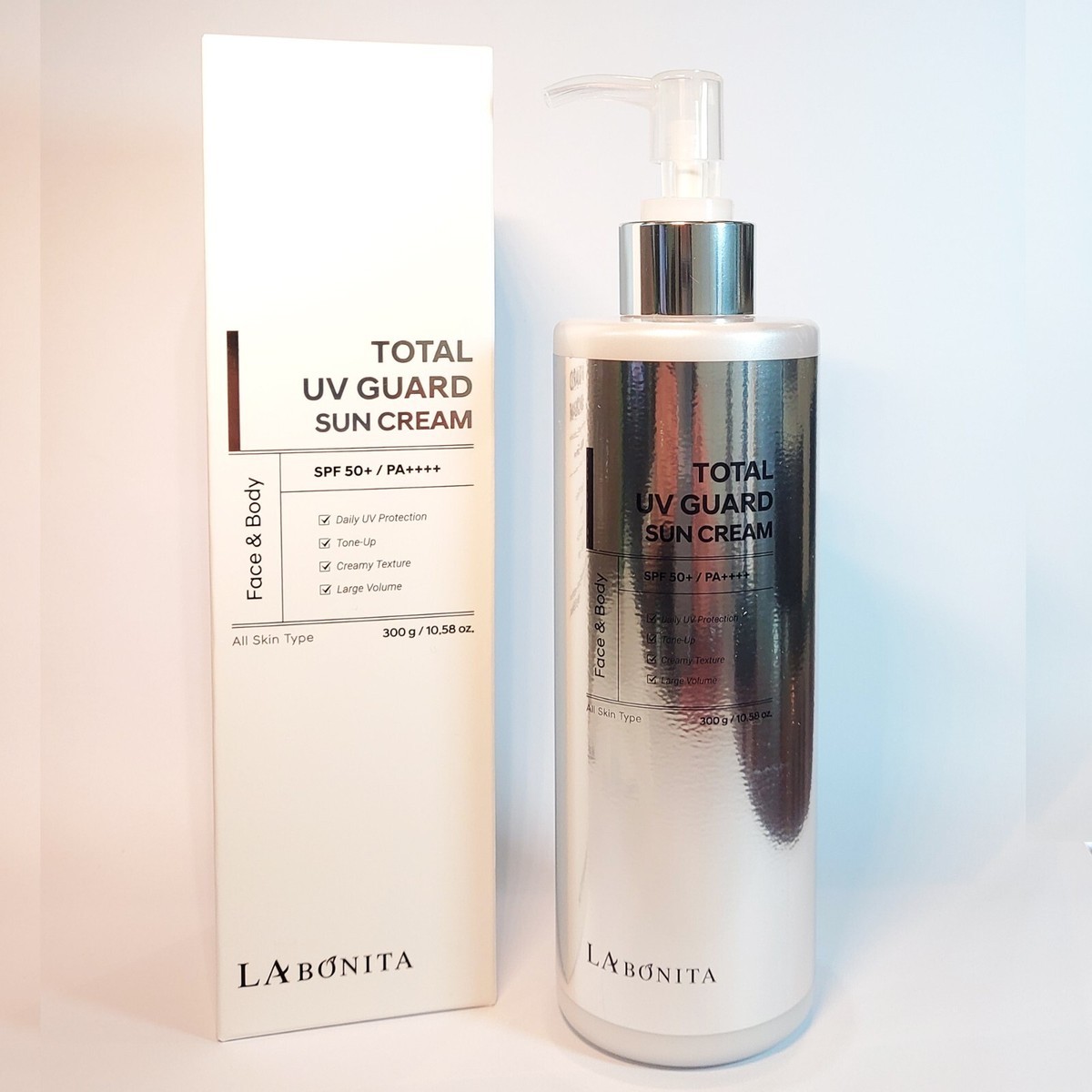 日焼け止め DAILY UV GUARD 50+ PA++++ 30ml DAILY UV GUARD 50+ PA++++ 30ml