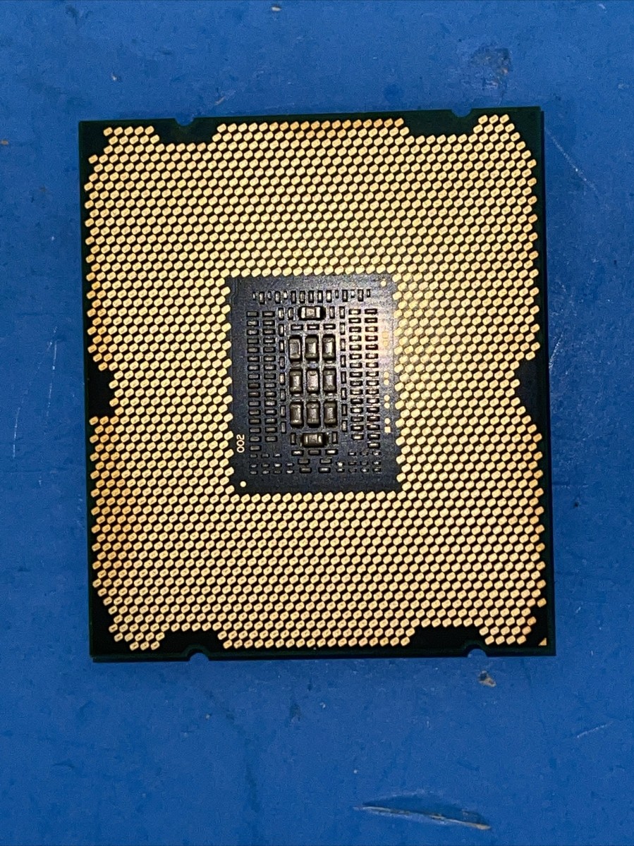 INTEL CONFIDENTIAL QB7X ES 2.30GHZ CPU PROCESSOR 3122C073 | eBay