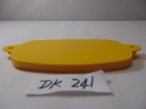 FISHER PRICE Lil Zoomers Speedway Race Track Replacement Part Battery Cover - Picture 3 of 5