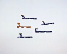 Xiaomi Mi 12,12 Pro,12 Lite,12T Pro,12S Ultra - Power Flex Kabel An/Aus Laut On