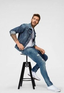 3301 slim de Ropa para Hombre | FASHIOLA.es