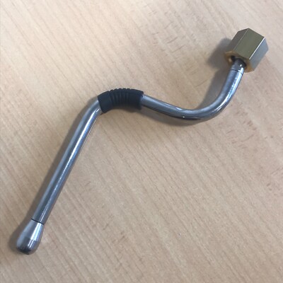 Rancilio kommerzielle Kaffeemaschine 3/8'' Dampfstab/Dampfarm - Klasse 10 usw.