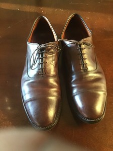 ebay allen edmonds park avenue