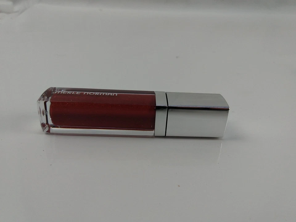 2 жидкие губные помады Merle Norman Liquid LipColor ~ Hussy ~ - Изображение 4 из 4
