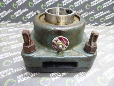 USED Dodge 39243DE Tapered Roller Bearing 2-7/16'' Bore Type E