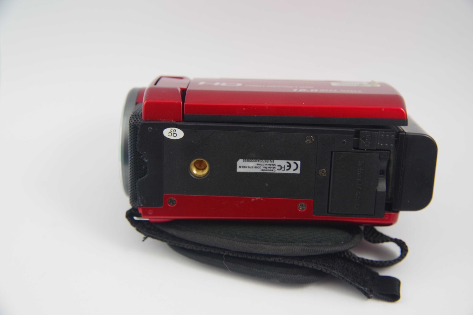 Omni 2 Digital Video Camera