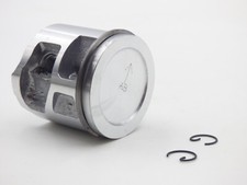 autotune Kolben  passend für Motorsäge Husqvarna  560 46mm Beschreibung LESEN