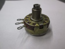 Potentiometer 5 K ohms