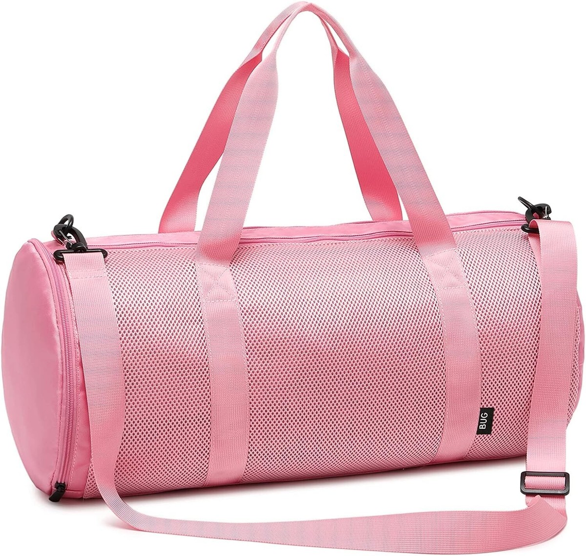 Gym Duffle Bag for Sports Women: Large Travel Bags for Men