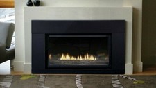 Empire Mantis G Class Fireplace Insert Direct Vent Most Efficient