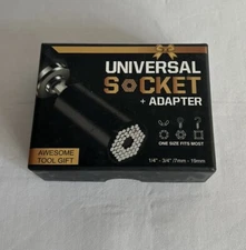 Universal Super Socket Tool New