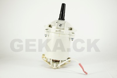 Moteur Déménageur Neuf Pour Séparateur à Crème Motor Sich DS-002 - Neuf Dans Son Emballage