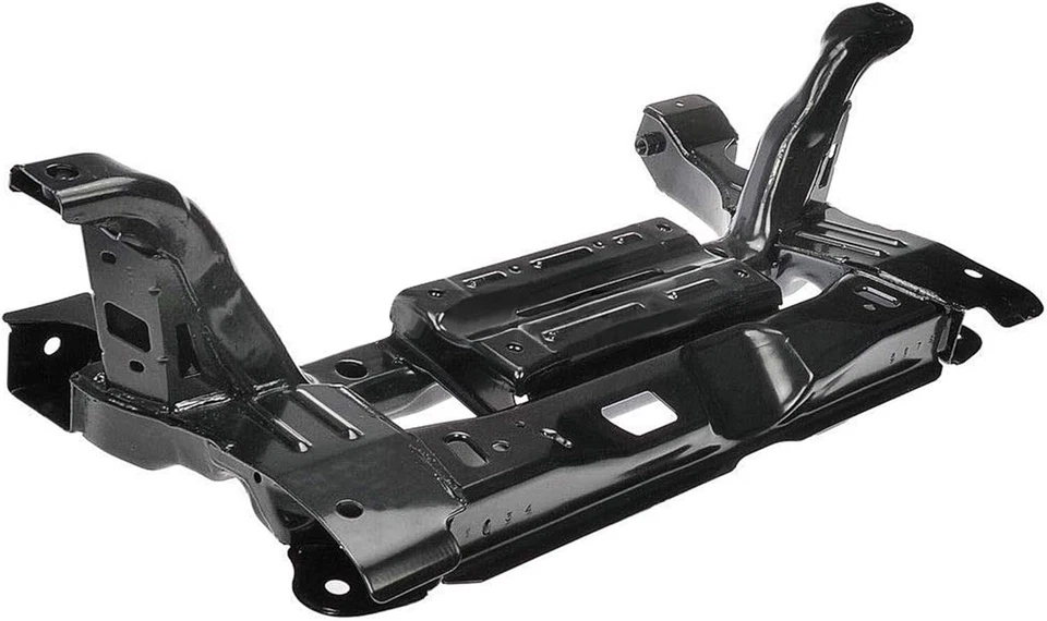 Front Suspension Subframe Crossmember For 2000-2005 Dodge Plymouth Chrysler Neon - Image 2 of 4