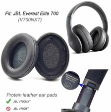 Cojín de almohadilla para auriculares JBL V700BT (EVEREST 700)/V700NXT (EVEREST ELITE 700)