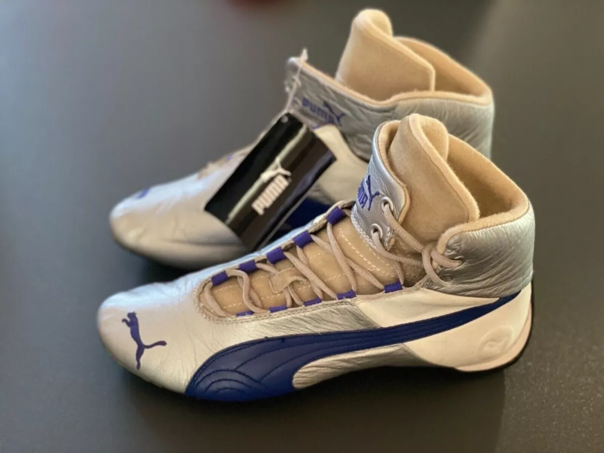 Puma future cheap cat basketball