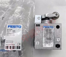 1pcs FESTO R-5-1/4-B roller lever valve 8996