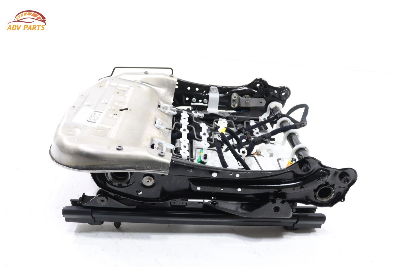 2017-2019 ALFA ROMEO Giulia Front Right Passenger Side Seat Track