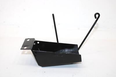 1995 Arctic Cat Zr 580 EFI Oem Battery Box 0745-044 SA112