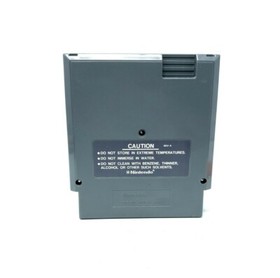 10 Yard Fight (Nintendo Entertainment System) NES Authentic Tested