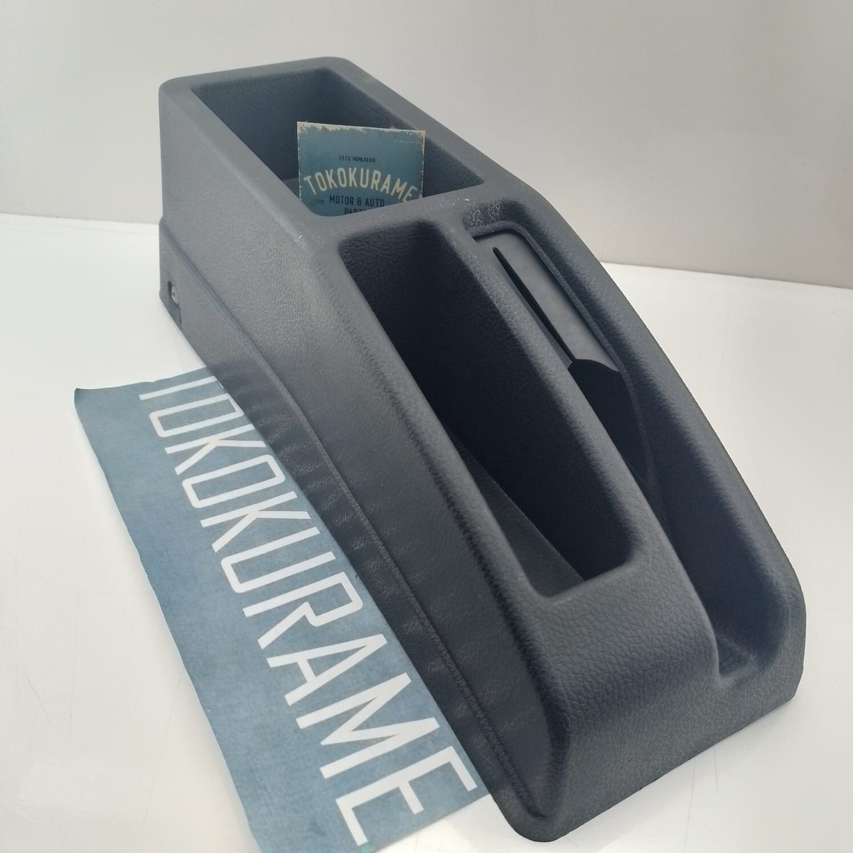 Center Console Box Assy Suzuki Jimny Samurai Sierra Katana LJ80