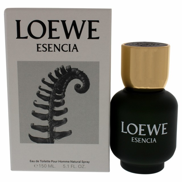 loewe esencia