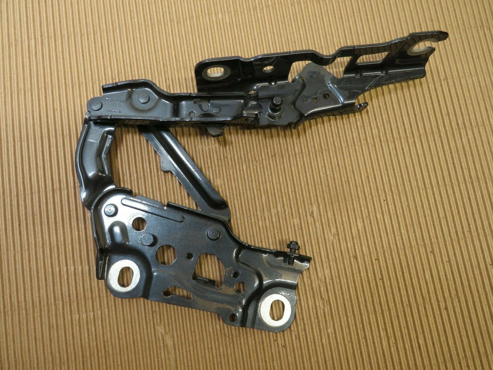 2017-2022 BMW 5 6 7 8 SERIES FRONT LEFT DRIVER SIDE HOOD HINGE 